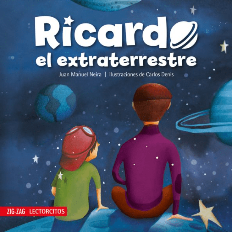 RICARDO EL EXTRATERRESTE1