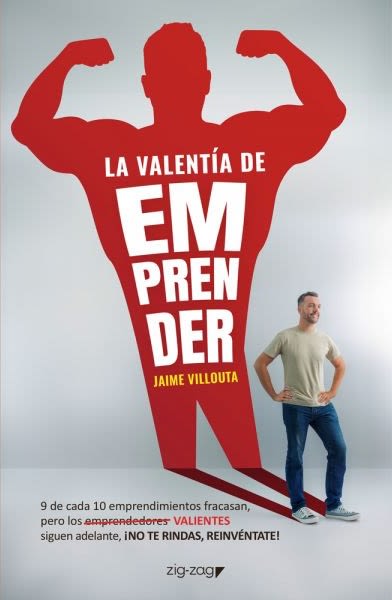 LA VALENTÍA DE EMPRENDER1