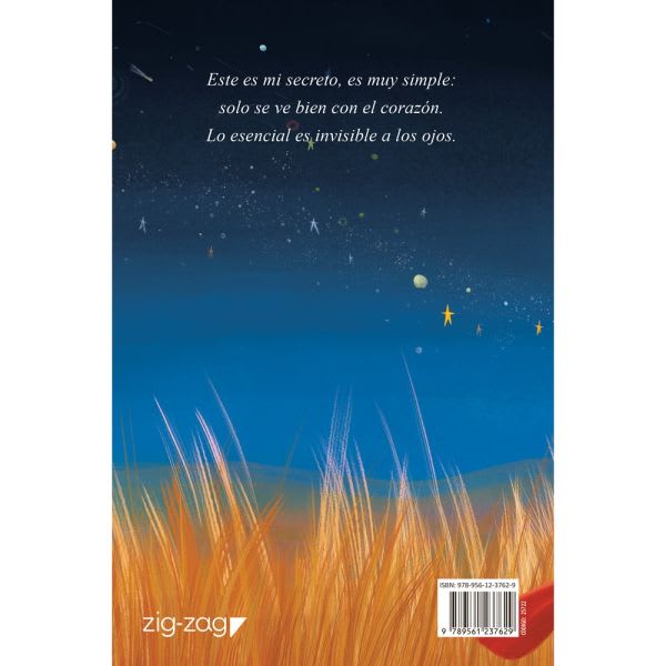 AGENDA PRINCIPITO 20262