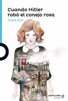 CUANDO HITLER ROBÓ EL CONEJO ROSA1