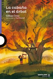 LA CABAÑA EN EL ÁRBOL1