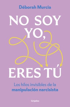 NO SOY YO, ERES TU1