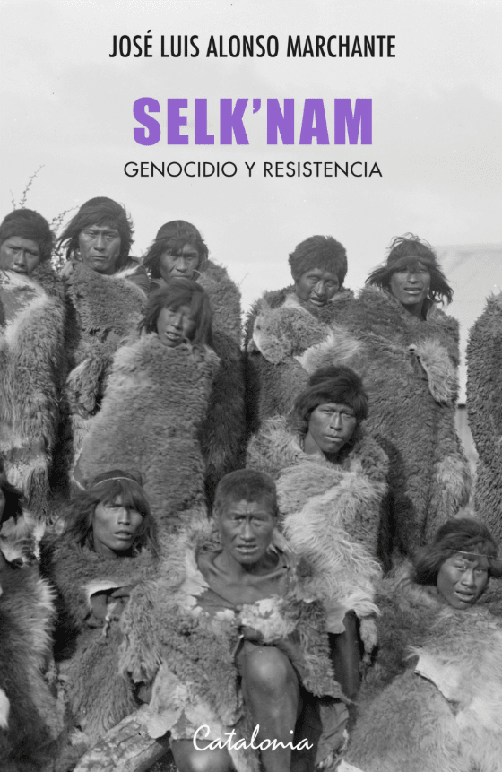 SELKNAM GENOCIDIO Y1