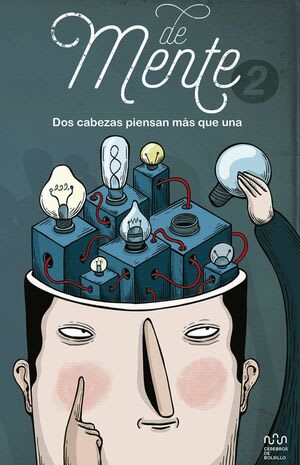 DEMENTE 2. DOS CABEZAS PIENSAN MÁS QUE UNA1