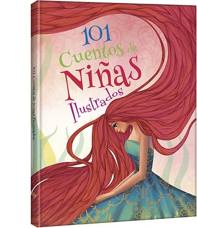 101 CUENTOS PARA NIÑAS1