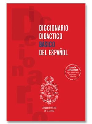 DICCIONARIO DIDACTICO BASICO DEL ESPAÑOL1