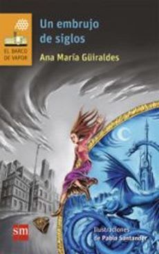 UN EMBRUJO DE SIGLOS1