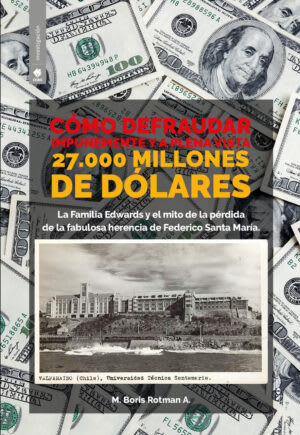 COMO DEFRAUDAR IMPUNEMENTE Y A PLENA VISTA1