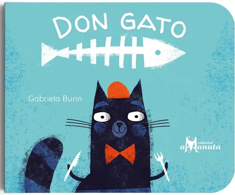 DON GATO1