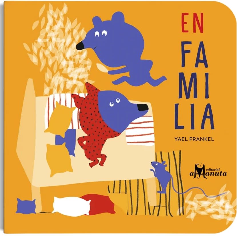 EN FAMILIA - YAEL FRANKEL1