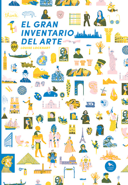 EL GRAN INVENTARIO DEL ARTE1