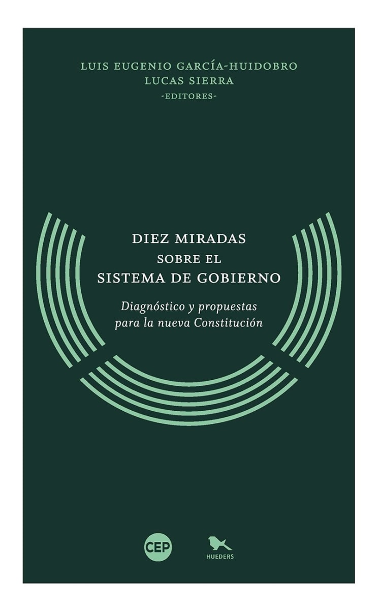 DIEZ MIRADAS SOBRE EL SISTEMA DE  GOBIERNO1
