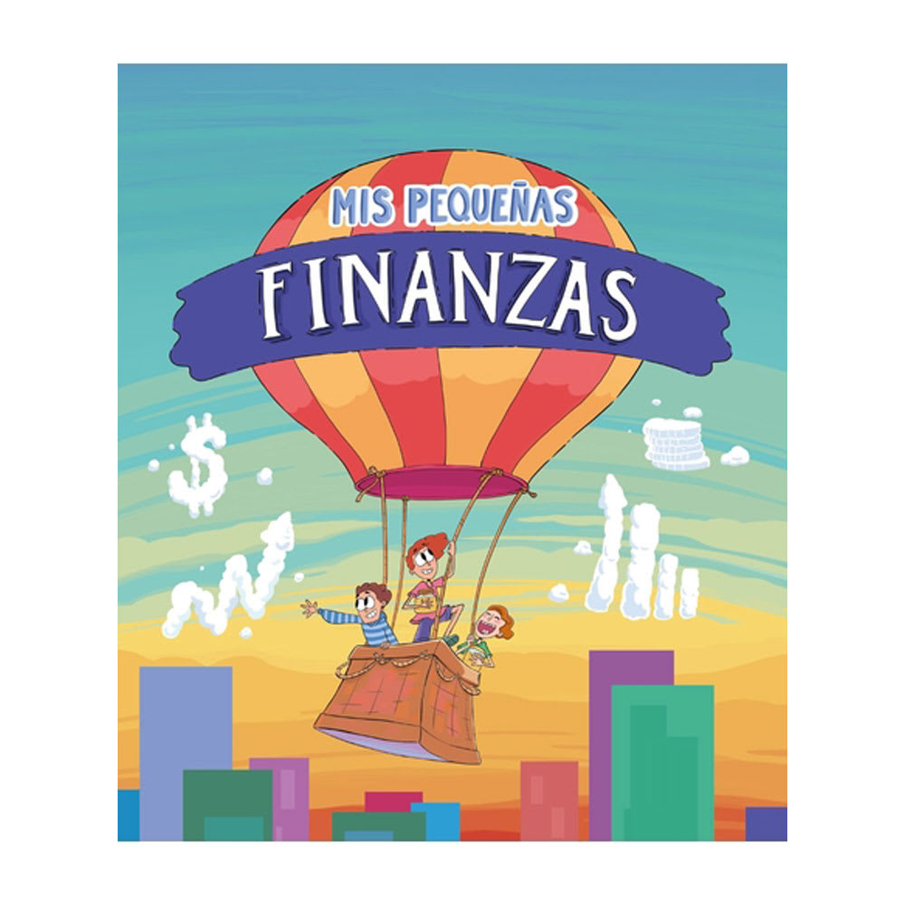 MIS PEQUEÑAS FINANZAS1