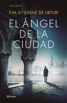 EL ANGEL DE LA CIUDAD1