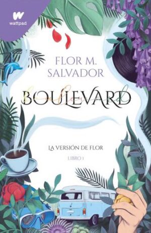 BOULEVARD 11