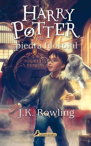 HARRY POTTER 1 Y LA PIEDRA FILOSOFAL1