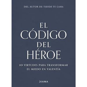 EL CODIGO DEL HEROE1