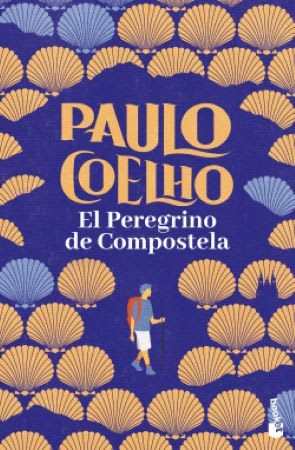 EL PEREGRINO DE COMPOSTELA1