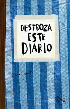 DESTROZA ESTE DIARIO AZUL1
