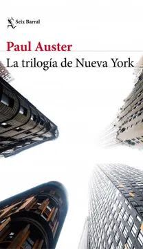 LA TRILOGIA DE NUEVA YORK1