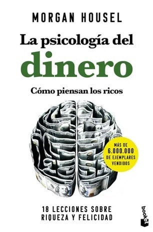 LA PSICOLOGÍA DEL DINERO2