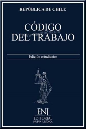 CODIGO DEL TRABAJO1