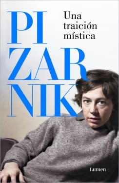 UNA TRAICION MISTICA1