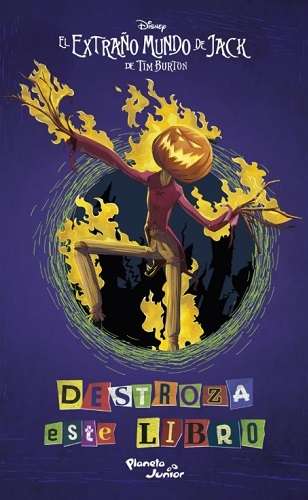 EL EXTRAÑO MUNDO DE JACK DESTROZA ESTE LIBRO1