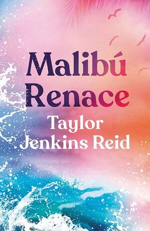 MALIBÚ RENACE TB1