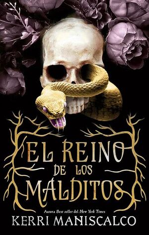 EL REINO DE LOS MALDITOS1