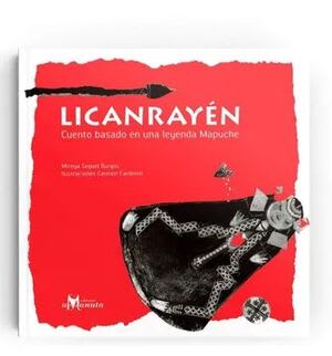 LICANRAYÉN1