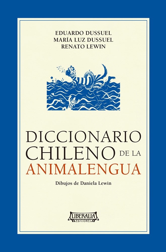 DICCIONARIO CHILENO DE LA  ANIMALENGUA1