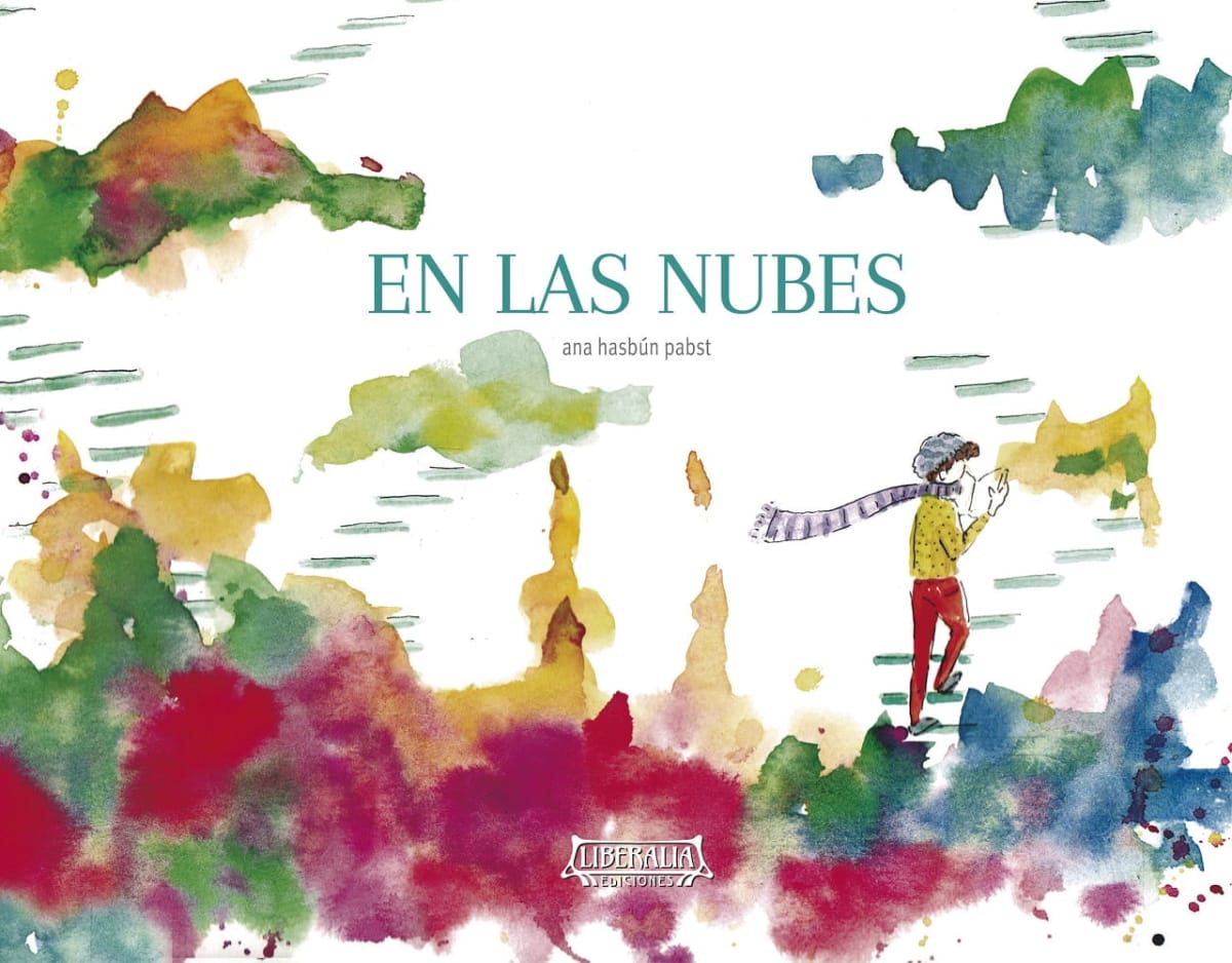 EN LAS NUBES1
