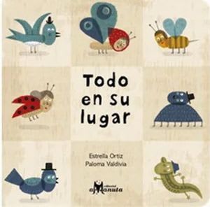 TODO EN SU LUGAR1