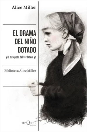 EL DRAMA DEL NIÑO DOTADO1