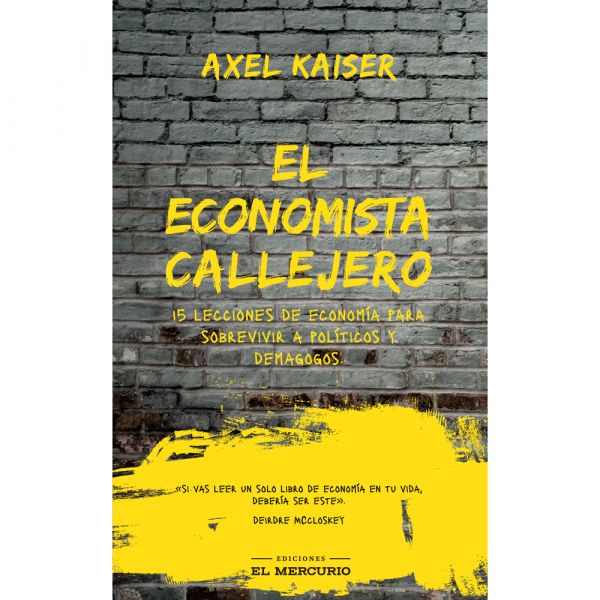 EL ECONOMISTA CALLEJERO1