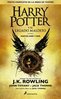 HARRY POTTER Y EL LEGADO MALDITO1