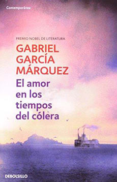 EL AMOR EN LOS TIEMPOS DEL COLERA1