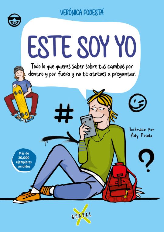 ESTE SOY YO1
