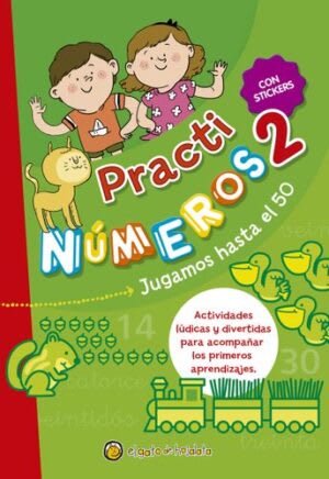 PRACTI NUMEROS 21