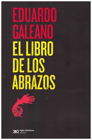 EL LIBRO DE LOS ABRAZOS1