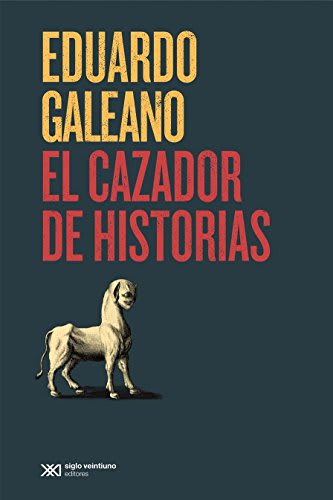 EL CAZADOR DE HISTORIAS1