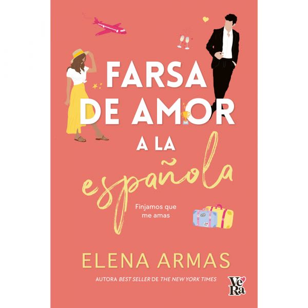 FARSA AMOR A LA ESPAÑOLA1
