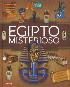EGIPTO MISTERIOSO1