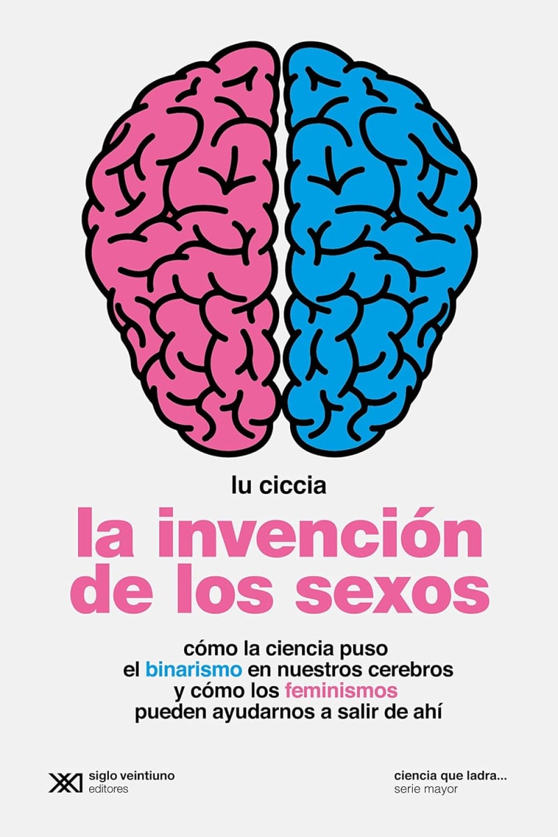 LA INVENCIÓN DE LOS SEXOS1