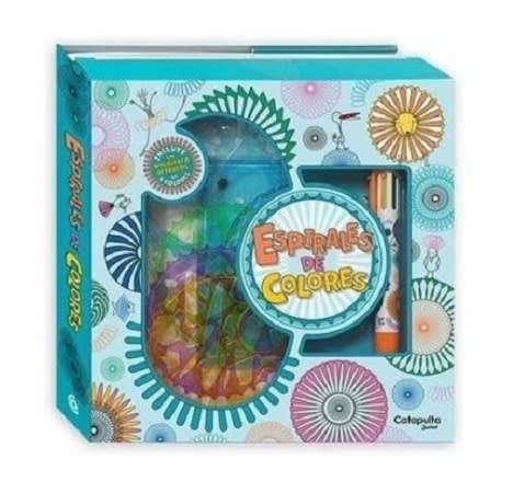 ESPIRALES DE COLORES1