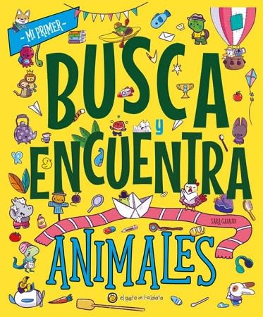 BUSCA Y ENCUENTRA ANIMALES1