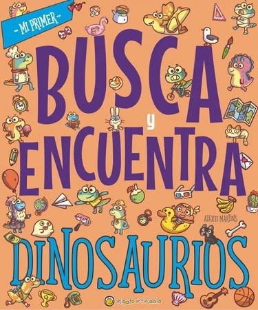 DINOSAURIOS MI PRIMER BUSCA Y ENCUENTRA1