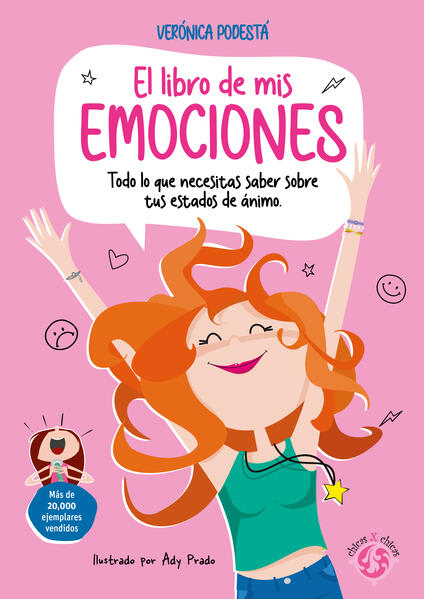 EL LIBRO DE MIS EMOCIONES1