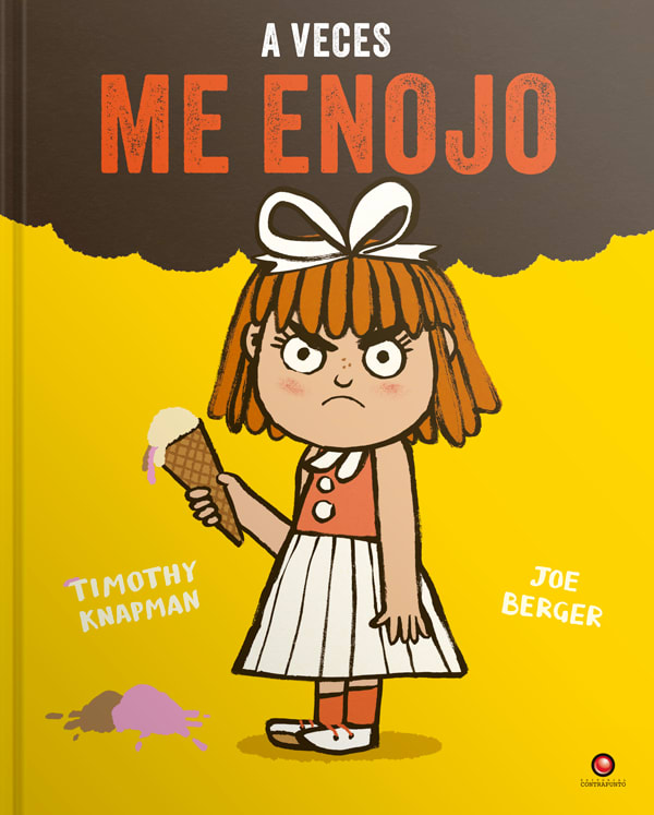 A VECES ¡ME ENOJO!1